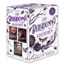 Grace, A: Belladonna Collection - Adalyn Grace - 9780316582490