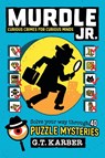 Curious Crimes for Curious Minds - G. T. Karber - 9780316582551