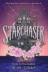 Starchaser - R M Gray - 9780316583404