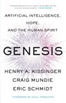 Genesis - Henry a. Kissinger - 9780316584425
