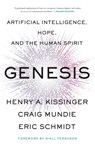 Kissinger, H: Genesis - Henry A Kissinger - 9780316584425