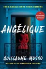 Angelique - Guillaume Musso - 9780316584715