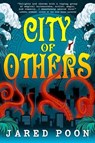 City of Others - Jared Poon - 9780316585477