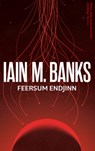 Feersum Endjinn - Iain M. Banks - 9780316588362