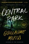 Musso, G: Central Park - Guillaume Musso - 9780316590969