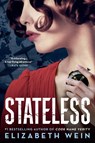 Stateless - Elizabeth Wein - 9780316591249