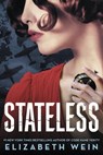 Stateless - Elizabeth Wein - 9780316591256