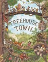 Treehouse Town - Gideon Sterer - 9780316592628
