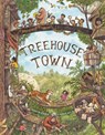 Treehouse Town - Gideon Sterer - 9780316592628