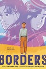 Borders - Thomas King - 9780316593052