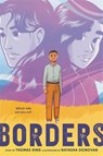 Borders - Thomas King - 9780316593069
