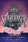 Starchaser - R. M. Gray - 9780316594073