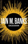 Excession - Iain M. Banks - 9780316595063