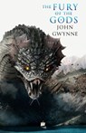 The Fury of the Gods (Standard Hardcover Edition) - John Gwynne - 9780316597098