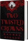 Two Twisted Crowns (Standard Hardcover Edition) - Rachel Gillig - 9780316597210