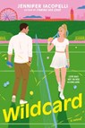 Wildcard - Jennifer Iacopelli - 9780316597975