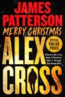 Merry Christmas, Alex Cross - James Patterson - 9780316598606