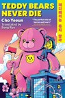 Teddy Bears Never Die - Yeeun Cho - 9780316601245