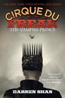 CIRQUE DU FREAK THE VAMPIRE PR - Darren Shan - 9780316602747