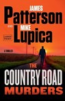 The Country Road Murders - James Patterson ; Mike Lupica - 9780316603218