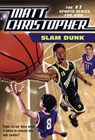 Slam Dunk - Matt Christopher - 9780316607629