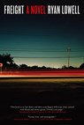 Freight - Ryan Lowell - 9780316608053