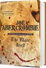 The Blade Itself - Joe Abercrombie - 9780316609821