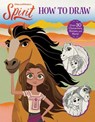 SPIRIT HT DRAW - Dreamworks Animation LLC - 9780316628051