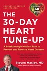 30-Day Heart Tune-Up - Steven Masley, MD - 9780316628198