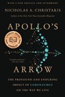 Apollo's Arrow - Nicholas A. Christakis, MD, PhD - 9780316628228