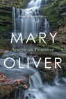 Oliver, M: American Primitive - Mary Oliver - 9780316650045