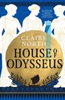 House of Odysseus - Claire North - 9780316668835