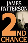2ND CHANCE - PATTERSON,  James ; Gross, Andrew - 9780316693202