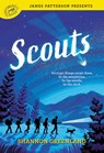 Scouts - Shannon Greenland - 9780316704120