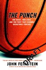 The Punch - John Feinstein - 9780316735636