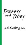 Franny and Zooey - J.D. Salinger - 9780316769495