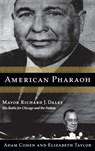 American Pharaoh - Elizabeth Taylor ; Adam Cohen - 9780316834032