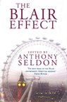The Blair Effect - SELDON,  Anthony - 9780316856362