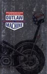 Outlaw Machine - Brock Yates - 9780316967181