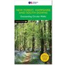 New Forest, Hampshire & South Downs - David Foster - 9780319090107