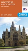 Gravesend and Rochester -  - 9780319243565