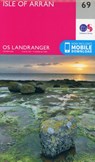 Isle of Arran -  - 9780319261675