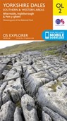 Yorkshire Dales South & Western -  - 9780319263310