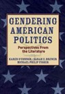 Gendering American Politics - Karen J. O'Connor ; Sarah Brewer ; Michael Fisher - 9780321090867