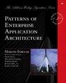 Patterns of Enterprise Application Architecture - M Fowler - 9780321127426