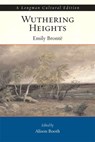 Wuthering Heights, A Longman Cultural Edition - Emily Bronte ; Alison Booth - 9780321212986