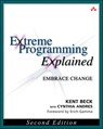 Extreme Programming Explained - Beck - 9780321278654