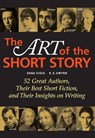 The Art of the Short Story (for Sourcebooks, Inc.) - R.S. Gwynn ; Dana Gioia - 9780321337221