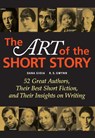Gioia, D: Art of the Short Story - Dana Gioia ; R. Gwynn - 9780321363633
