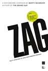 ZAG - Marty Neumeier - 9780321426772
